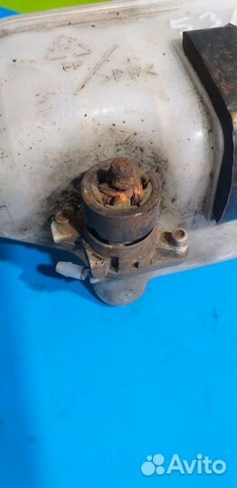 Бачок омывателя заднего стекла для Mazda MX-3