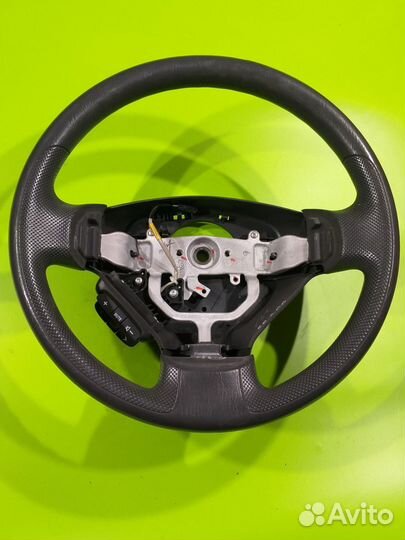 Руль для Suzuki Liana