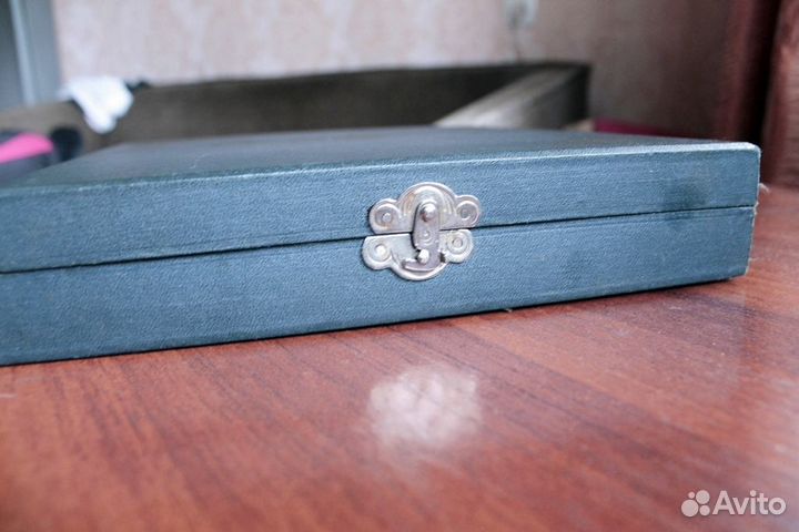 Столовый набор СССР