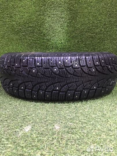 Pirelli Winter Carving Edge 195/65 R15 91T