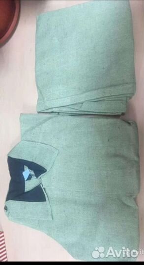 Костюм сварщика