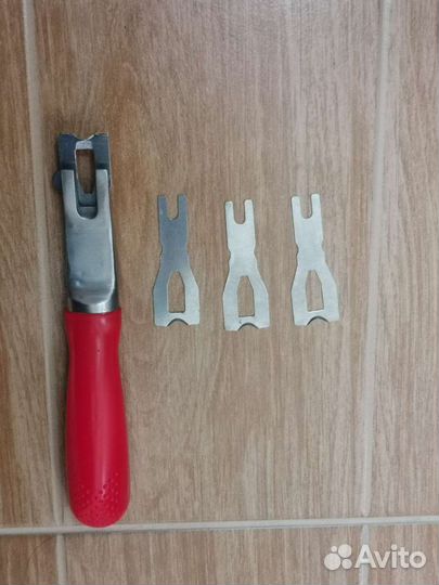 Насадки для технического фена