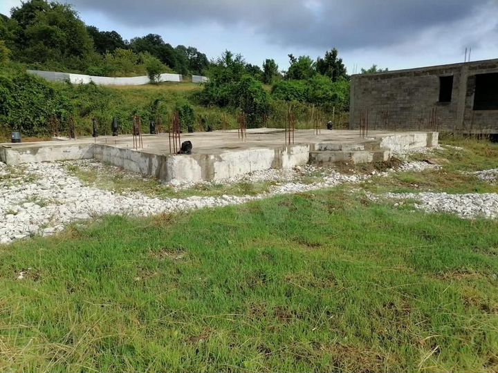 Участок 7 сот. (ИЖС)