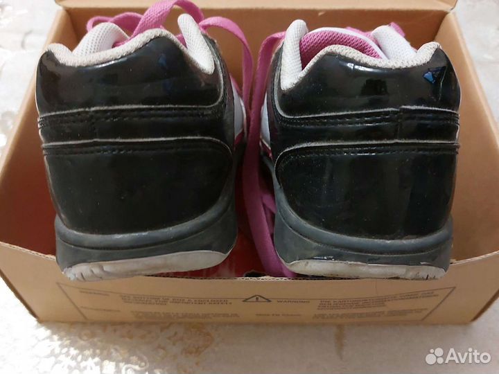 Heelys для девочки