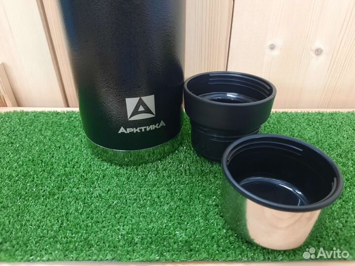 Термос Арктика 1,6 литра
