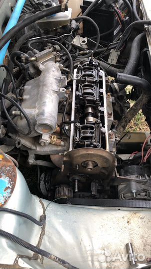 Гинератор ваз