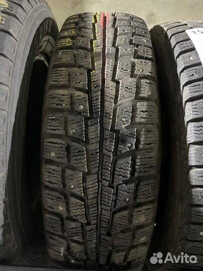 Marangoni 4 Ice E+ 185/65 R15 92T