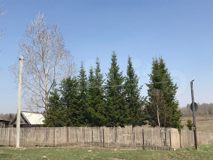 Участок 15 сот. (ИЖС)