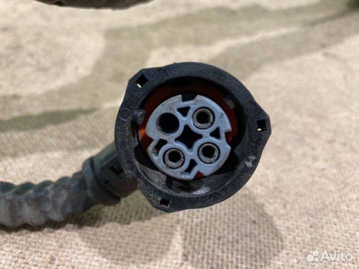 Электропроводка DAF XF105