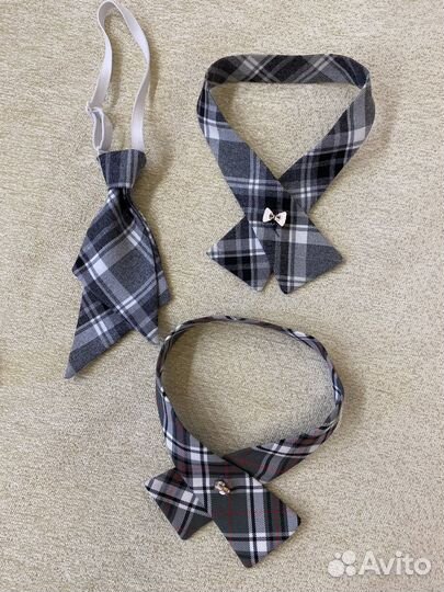 Школьная форма, сарафан 36 школа