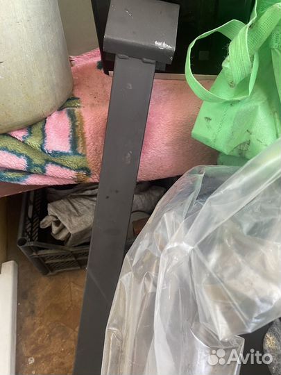 Печка для казана