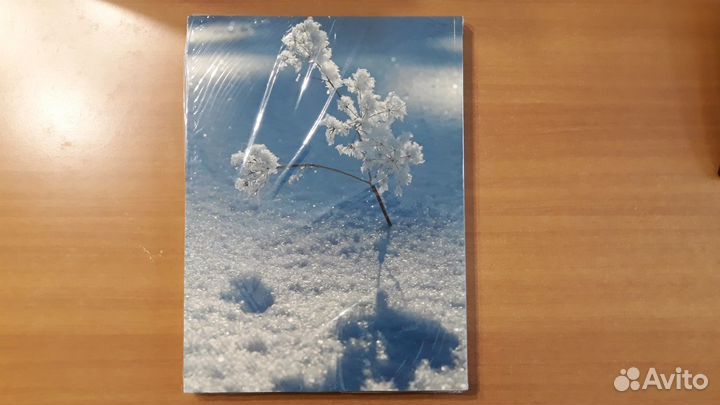 Альманах «Фотолетопись России. Вологодский узор»