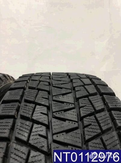 Bridgestone Blizzak DM-V1 225/65 R17 102Q