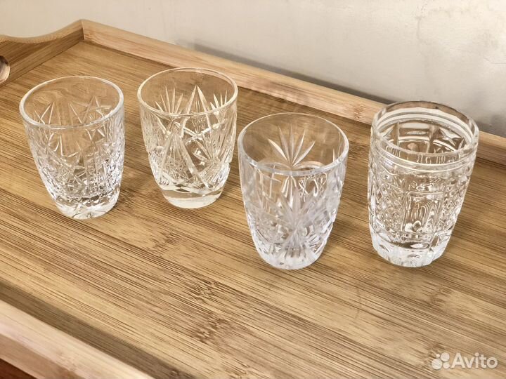 Посуда разная