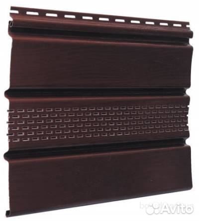 Софиты с перфорацией и без перфорации