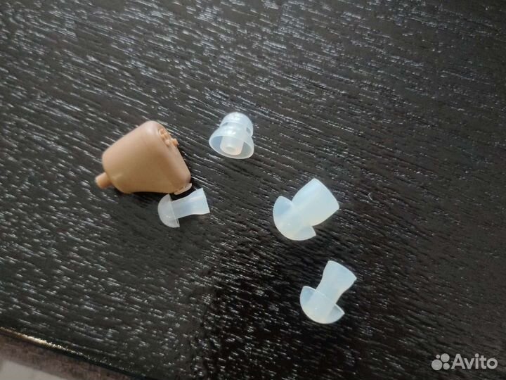 Слуховой аппарат