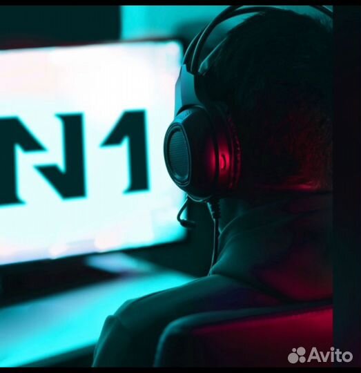 Уборщик помещений