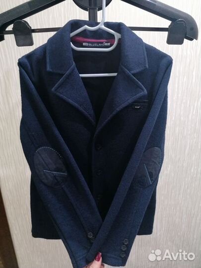 Пиджак для мальчика