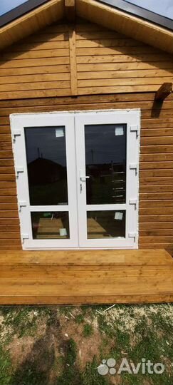 Готовые двери/Двери пвх/Двери ламинация