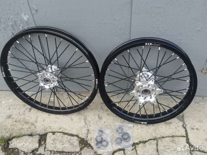 Колёса Honda CRF 450/250 2014- 2023 год
