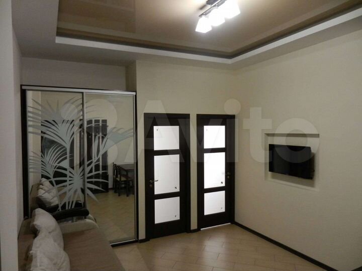 3-к. квартира, 60 м², 3/4 эт.