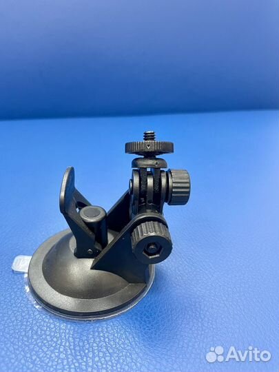 Держатель для видеорегистратора и экшен камеры