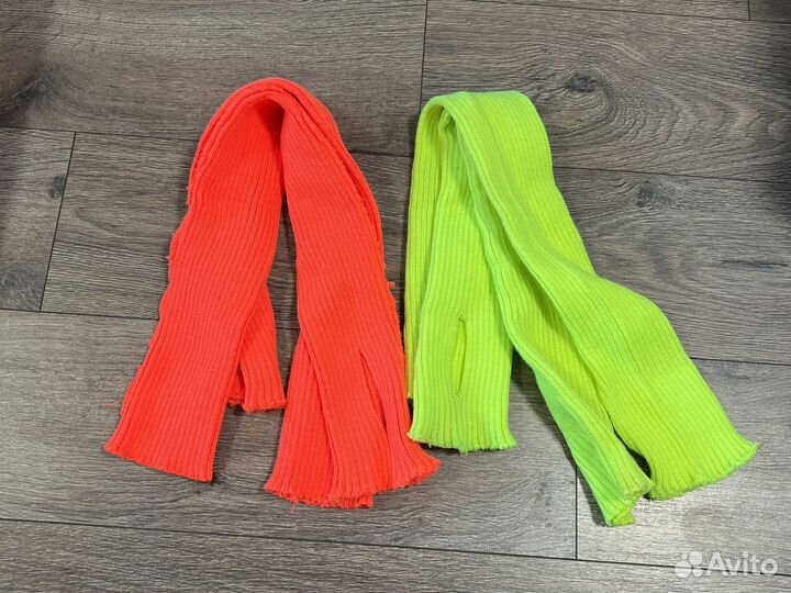 Гетры женские