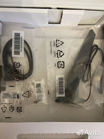 Материнская плата B650m aorus pro ax, новая