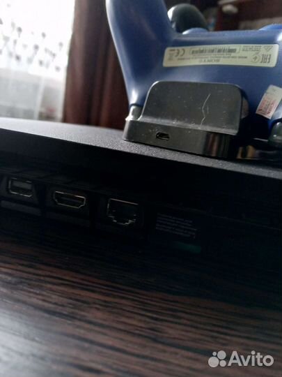 Sony playstation 4 slim 500gb