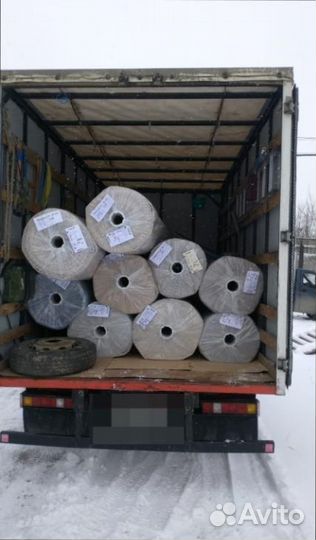 Домашние переезды межгород по РФ от 200км и 200кг