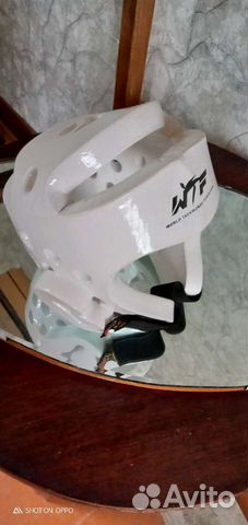 Шапка шлем для мальчика