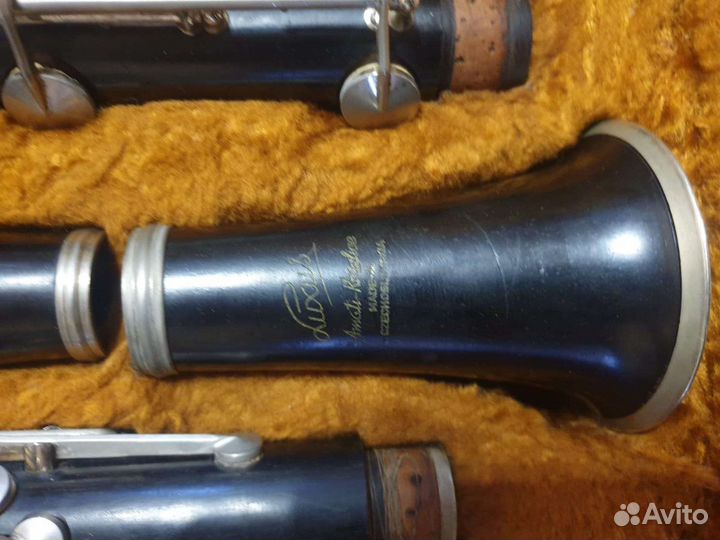 Кларнет amati