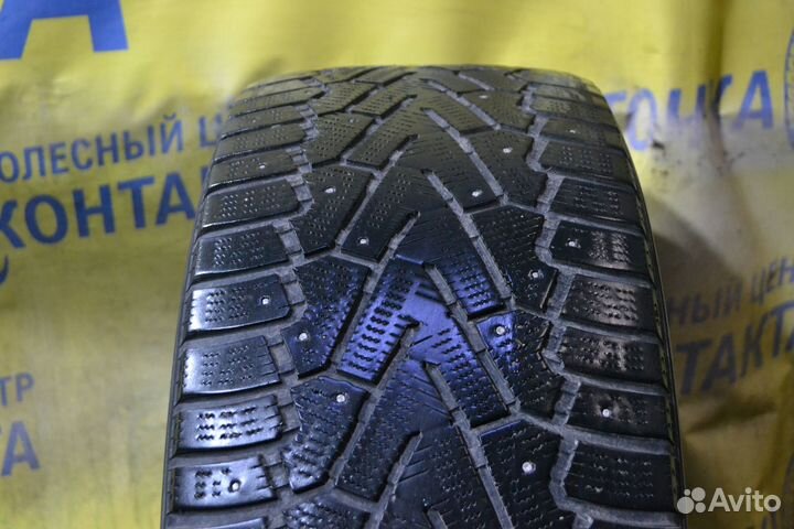Pirelli Ice Zero 255/55 R19