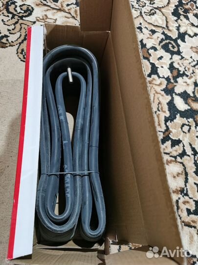 Камера для мотоцикла