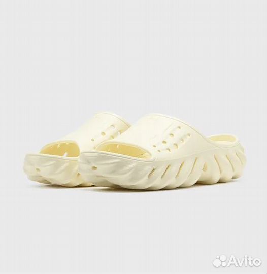 Сланцы Crocs Echo Slide оригинал