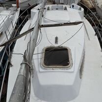 Продается парусная яхта, Актау