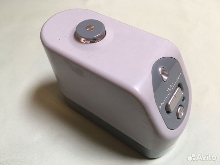 Виртуальная стена для iRobot Scuba