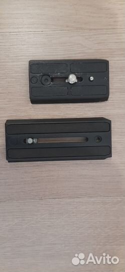 Площадка для штатива manfrotto