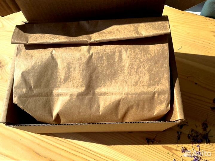 Иван-чай 1кг 2023 природная польза, крепкий