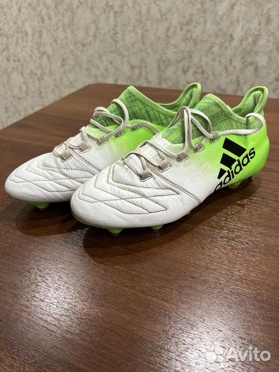 Бутсы adidas