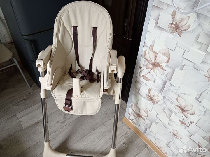 Детский стол и стул