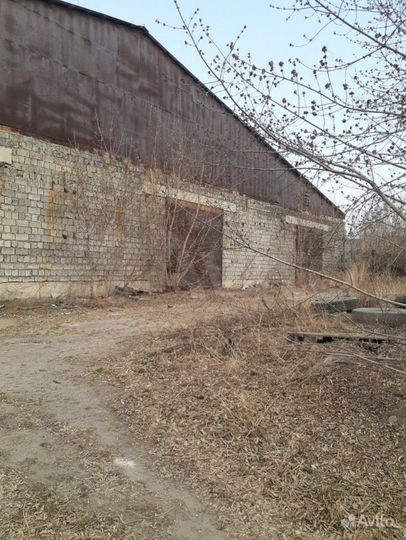 Свободного назначения, 1755 м²