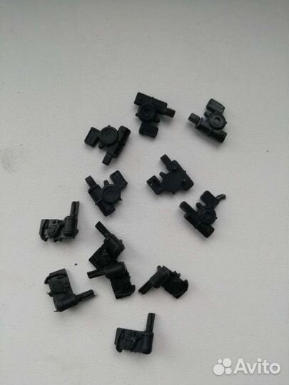 Запчасти двигатель Москвич 408-412,ваз 2101, решет