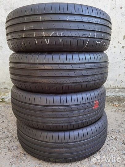 Goodyear EfficientGrip Performance 205/55 R17 91V