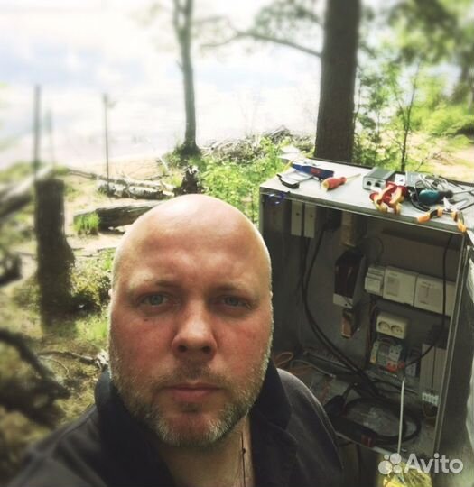 Монтаж видеонаблюдения скуд и сигнализация