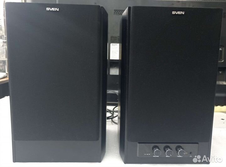 Активные колонки