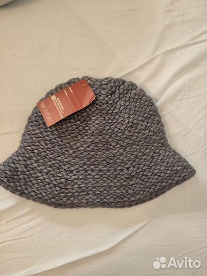 Тёплые панамы разных цветов (весенняя панама)