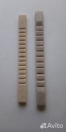 Четки перекидные ручной работы