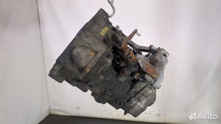 Кпп 6-ст.мех. (МКПП) Volkswagen Touran, 2006