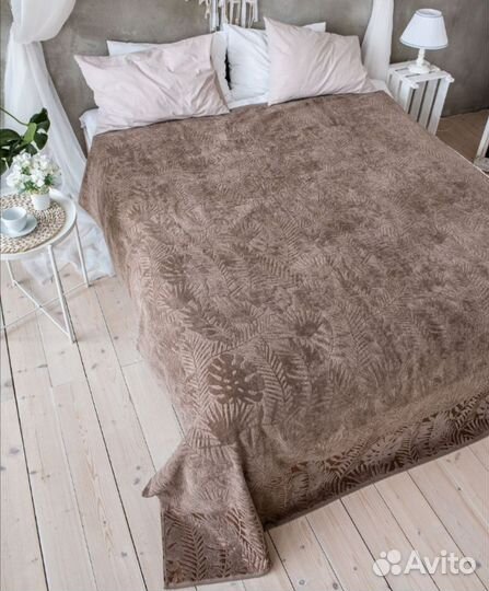 Покрывало на кровать 150*200